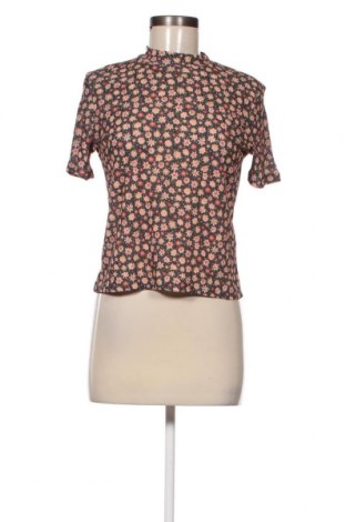 Дамска блуза Pimkie, Размер XS, Цвят Многоцветен, Цена 6,20 лв.