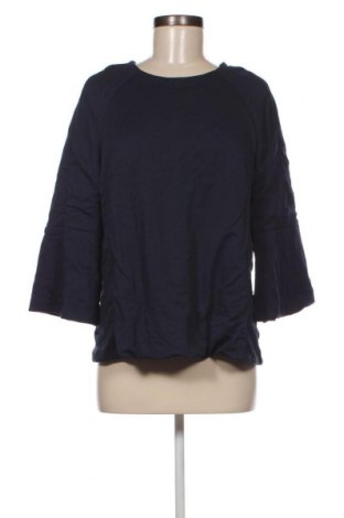 Γυναικεία μπλούζα Purificacion Garcia, Μέγεθος L, Χρώμα Μπλέ, Τιμή 5,26 €