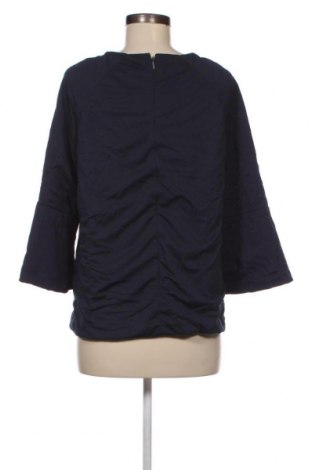 Γυναικεία μπλούζα Purificacion Garcia, Μέγεθος L, Χρώμα Μπλέ, Τιμή 21,03 €