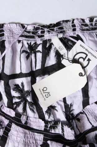 Damen Shirt Q/S by S.Oliver, Größe XS, Farbe Mehrfarbig, Preis 37,11 €