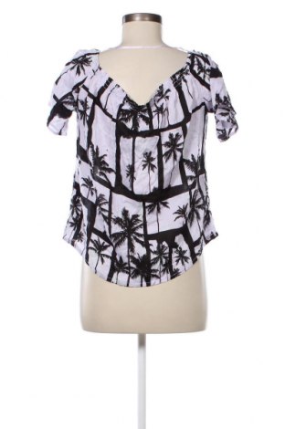 Γυναικεία μπλούζα Q/S by S.Oliver, Μέγεθος XS, Χρώμα Πολύχρωμο, Τιμή 37,11 €