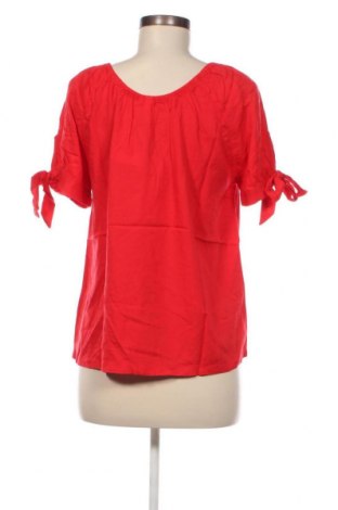 Damen Shirt Q/S by S.Oliver, Größe S, Farbe Rot, Preis 7,79 €