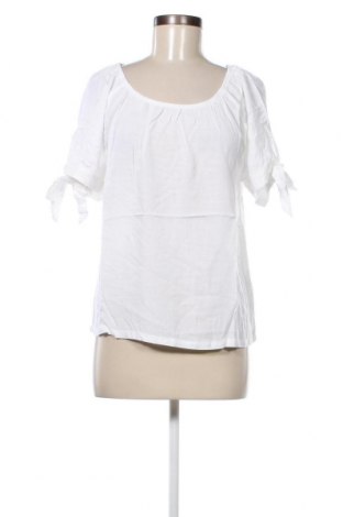 Дамска блуза Q/S by S.Oliver, Размер S, Цвят Бял, Цена 13,68 лв.