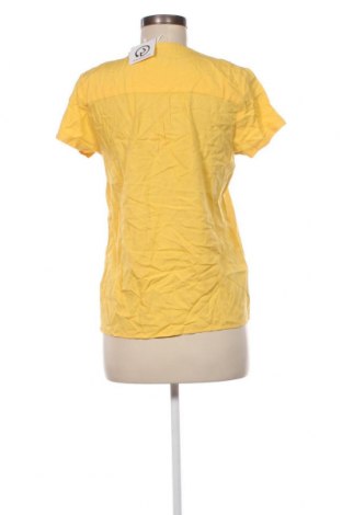 Damen Shirt Re.draft, Größe XS, Farbe Gelb, Preis 4,45 €