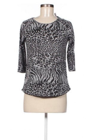 Γυναικεία μπλούζα Reserved, Μέγεθος M, Χρώμα Πολύχρωμο, Τιμή 2,23 €
