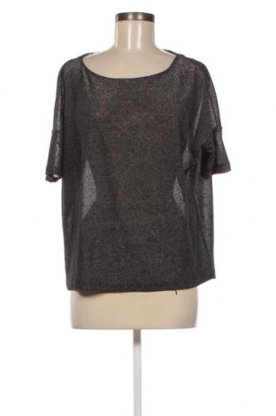Γυναικεία μπλούζα Reserved, Μέγεθος L, Χρώμα Ασημί, Τιμή 5,25 €
