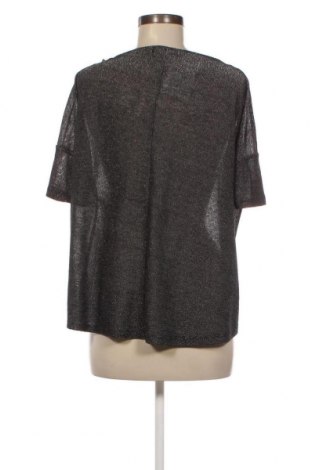 Дамска блуза Reserved, Размер L, Цвят Сребрист, Цена 9,88 лв.