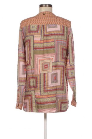 Γυναικεία μπλούζα Rich & Royal, Μέγεθος S, Χρώμα Πολύχρωμο, Τιμή 6,73 €