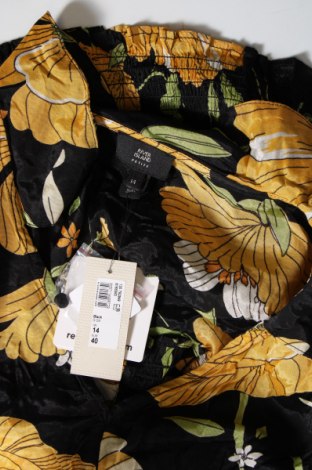 Γυναικεία μπλούζα River Island, Μέγεθος M, Χρώμα Πολύχρωμο, Τιμή 37,11 €