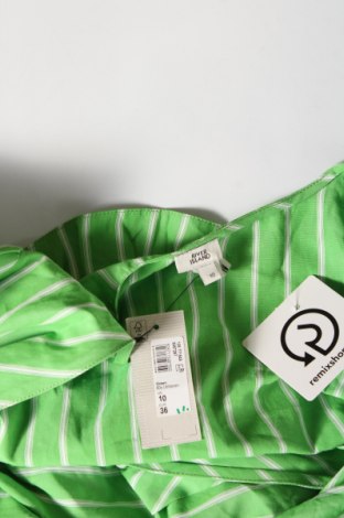 Bluză de femei River Island, Mărime S, Culoare Verde, Preț 236,84 Lei