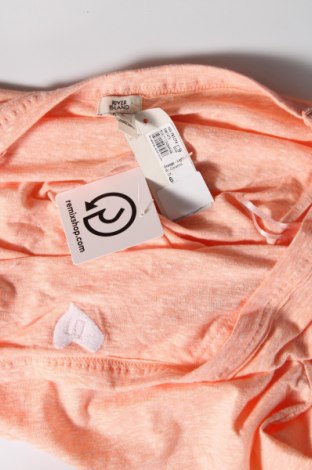 Дамска блуза River Island, Размер XXS, Цвят Розов, Цена 72,00 лв.