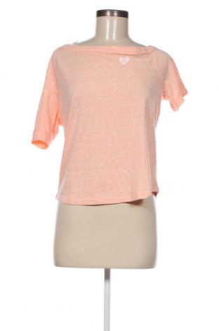Γυναικεία μπλούζα River Island, Μέγεθος XXS, Χρώμα Ρόζ , Τιμή 37,11 €