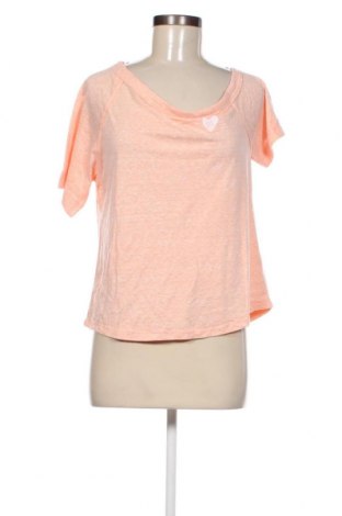 Дамска блуза River Island, Размер XS, Цвят Оранжев, Цена 72,00 лв.