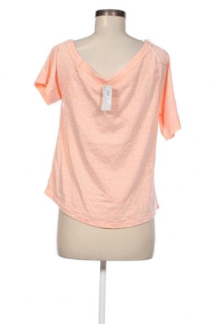 Дамска блуза River Island, Размер XS, Цвят Оранжев, Цена 72,00 лв.