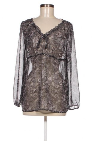 Γυναικεία μπλούζα S.Oliver, Μέγεθος M, Χρώμα Γκρί, Τιμή 14,85 €
