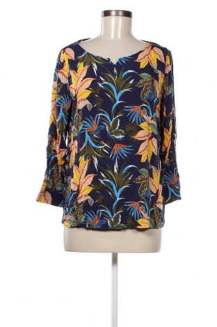 Γυναικεία μπλούζα S.Oliver, Μέγεθος M, Χρώμα Πολύχρωμο, Τιμή 19,30 €