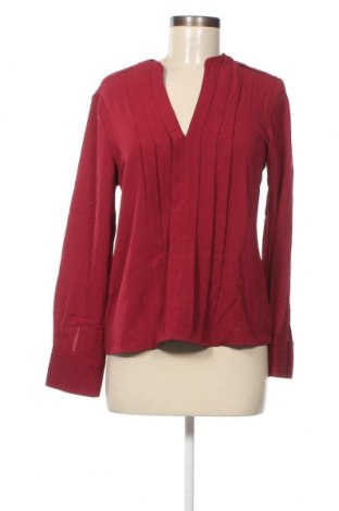 Дамска блуза SHEIN, Размер S, Цвят Червен, Цена 19,00 лв.