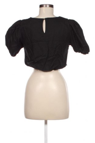 Γυναικεία μπλούζα SHEIN, Μέγεθος S, Χρώμα Μαύρο, Τιμή 15,98 €