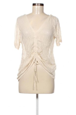 Damen Shirt SHEIN, Größe XXL, Farbe Beige, Preis € 8,79
