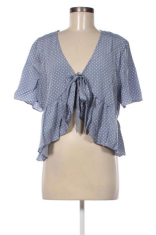 Дамска блуза SHEIN, Размер XL, Цвят Многоцветен, Цена 6,82 лв.