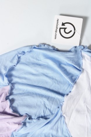 Дамска блуза SHEIN, Размер XL, Цвят Многоцветен, Цена 4,96 лв.