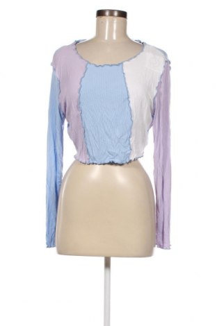 Damen Shirt SHEIN, Größe XL, Farbe Mehrfarbig, Preis 2,56 €