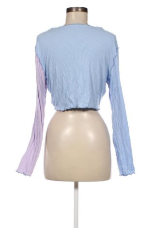 Γυναικεία μπλούζα SHEIN, Μέγεθος XL, Χρώμα Πολύχρωμο, Τιμή 2,72 €