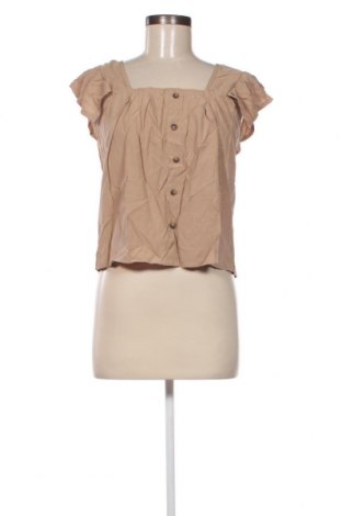 Damen Shirt SHEIN, Größe S, Farbe Beige, Preis € 2,88