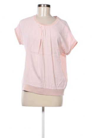 Damen Shirt Saint Tropez, Größe S, Farbe Rosa, Preis 5,01 €