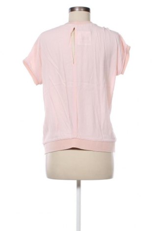 Дамска блуза Saint Tropez, Размер S, Цвят Розов, Цена 3,60 лв.