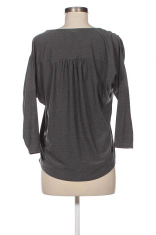 Дамска блуза Selected Femme, Размер XS, Цвят Сив, Цена 4,06 лв.