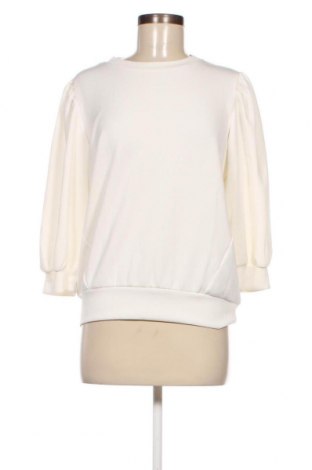 Дамска блуза Selected Femme, Размер L, Цвят Бял, Цена 43,46 лв.