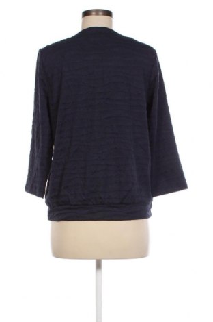 Γυναικεία μπλούζα Signature, Μέγεθος M, Χρώμα Μπλέ, Τιμή 11,75 €