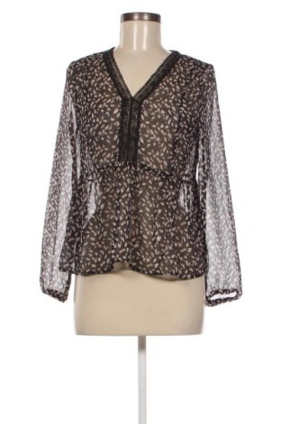 Γυναικεία μπλούζα Sinsay, Μέγεθος S, Χρώμα Πολύχρωμο, Τιμή 1,65 €
