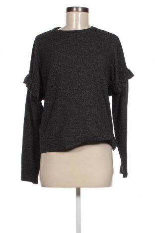 Γυναικεία μπλούζα Soaked In Luxury, Μέγεθος S, Χρώμα Γκρί, Τιμή 2,94 €