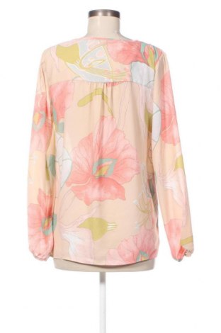 Γυναικεία μπλούζα Soft Rebels, Μέγεθος S, Χρώμα Πολύχρωμο, Τιμή 4,21 €