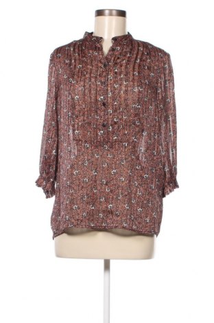 Γυναικεία μπλούζα Soya Concept, Μέγεθος S, Χρώμα Πολύχρωμο, Τιμή 1,63 €