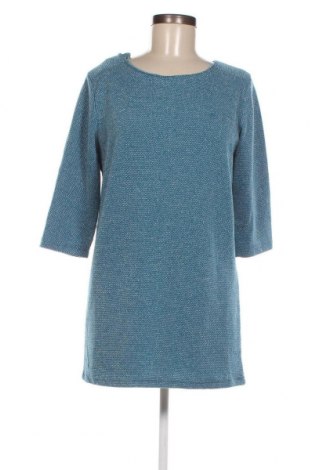 Дамска блуза Soya Concept, Размер S, Цвят Син, Цена 24,00 лв.