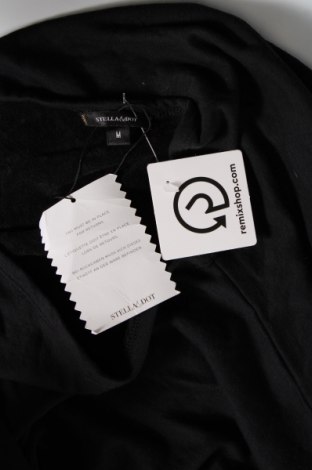 Дамска блуза Stella & Dot, Размер M, Цвят Черен, Цена 15,30 лв.