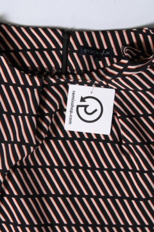 Γυναικεία μπλούζα Stockh Lm, Μέγεθος S, Χρώμα Πολύχρωμο, Τιμή 3,79 €