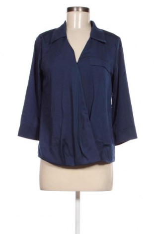 Γυναικεία μπλούζα Stylove, Μέγεθος S, Χρώμα Μπλέ, Τιμή 3,52 €