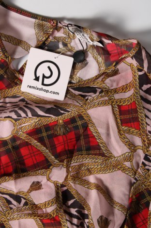Дамска блуза Summum Woman, Размер S, Цвят Многоцветен, Цена 5,10 лв.