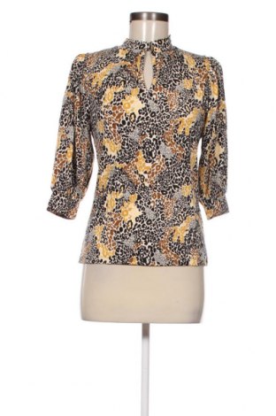 Damen Shirt Summum Woman, Größe XS, Farbe Mehrfarbig, Preis € 3,15