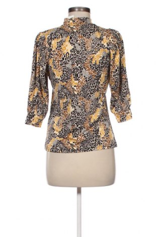 Дамска блуза Summum Woman, Размер XS, Цвят Многоцветен, Цена 6,12 лв.