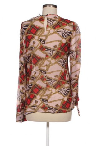 Дамска блуза Summum Woman, Размер S, Цвят Многоцветен, Цена 23,46 лв.