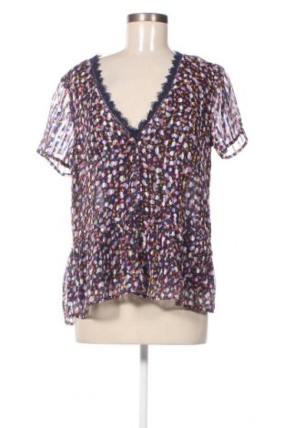 Дамска блуза Sweewe, Размер L, Цвят Многоцветен, Цена 31,00 лв.