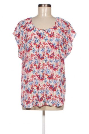 Damen Shirt Taifun, Größe L, Farbe Mehrfarbig, Preis 7,10 €
