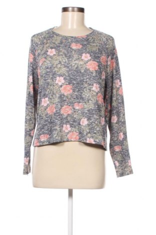 Γυναικεία μπλούζα Tally Weijl, Μέγεθος S, Χρώμα Πολύχρωμο, Τιμή 2,21 €