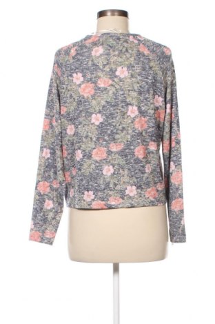 Γυναικεία μπλούζα Tally Weijl, Μέγεθος S, Χρώμα Πολύχρωμο, Τιμή 2,76 €