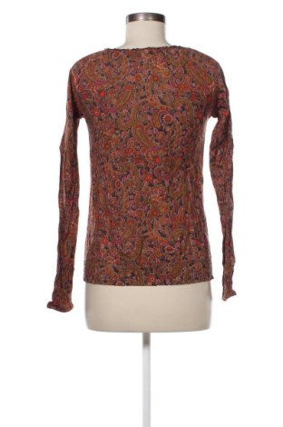 Дамска блуза Tamaris, Размер XS, Цвят Многоцветен, Цена 3,60 лв.